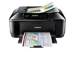 Canon Scanner Lide 110 software, free download Mac